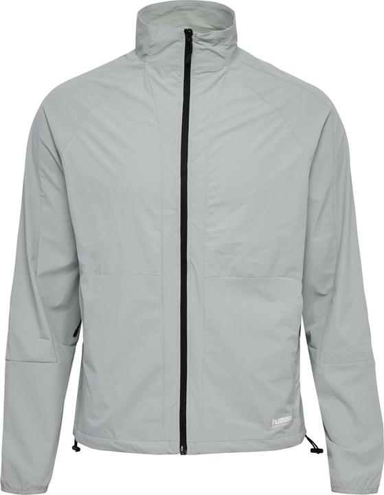Actual product image hummel hmlPULSE JACKET (S)
