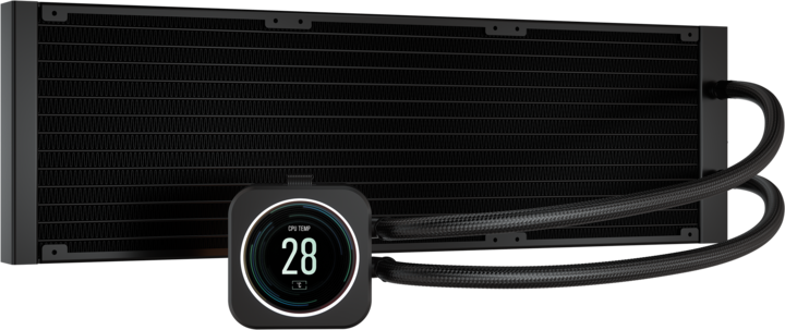 Produktbild Corsair iCUE H170i Elite
