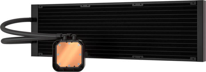 Produktbild Corsair iCUE H170i Elite