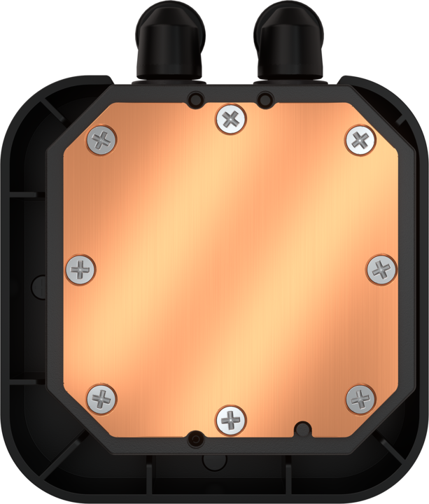 Produktbild Corsair iCUE H170i Elite