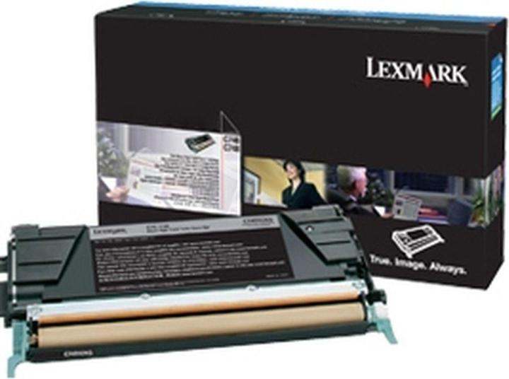 Lexmark 24B6020 (BK)