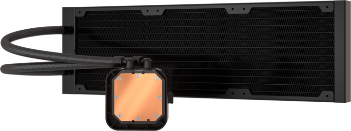 Produktbild Corsair iCUE H150i Elite
