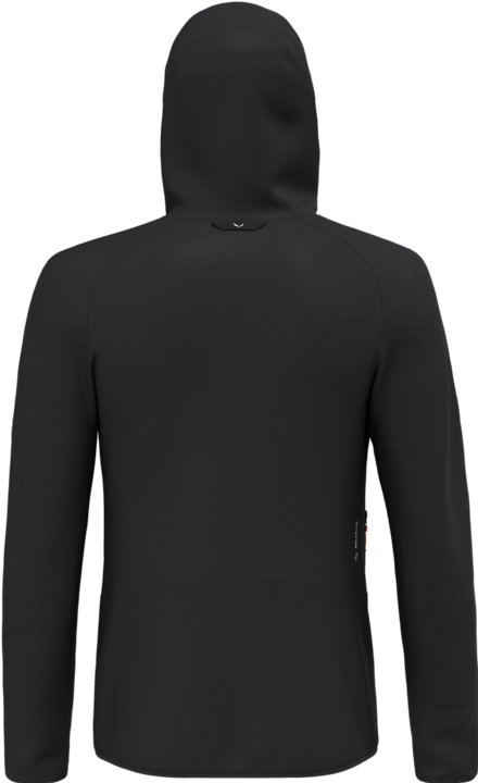 Produktbild Salewa Puez Waffle Hybrid Polarlite Kapuzenjacke (54)