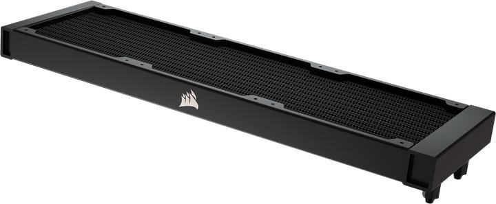 Productafbeelding Corsair iCUE H150i Elite