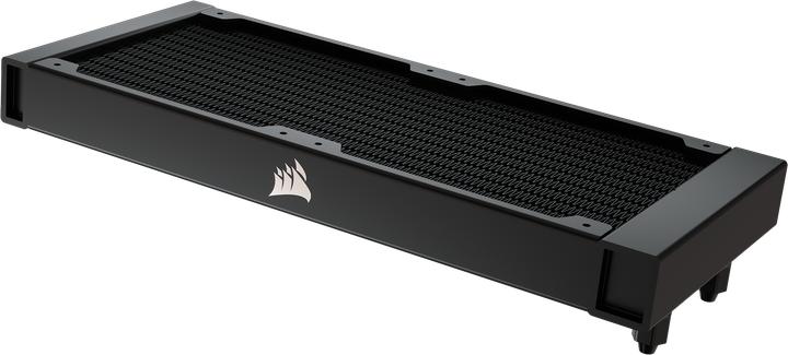 Actual product image Corsair iCUE H100i Elite