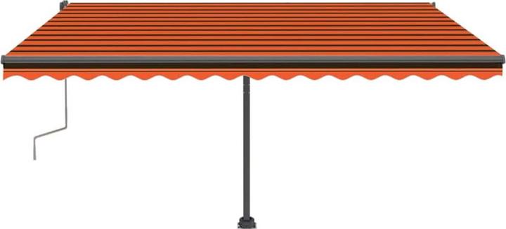 Produktbild vidaXL Petteri (4 m)