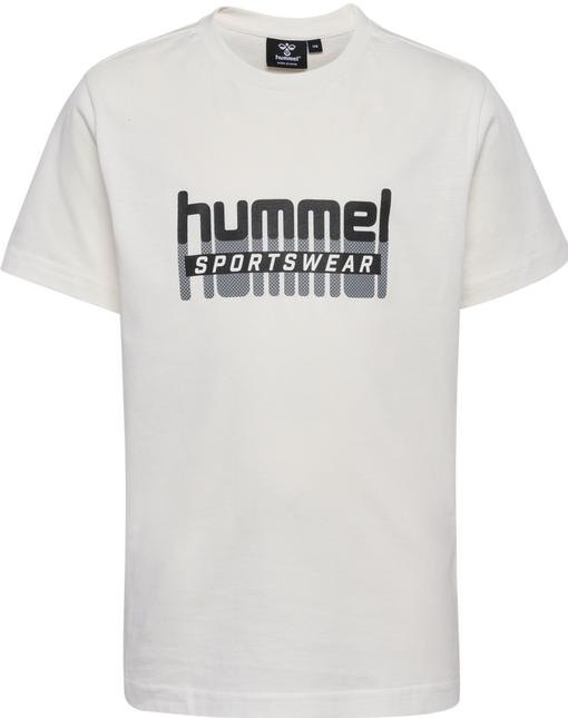 Produktbild hummel hmlTUKAS T-SHIRT S/S 2-PACK (110)