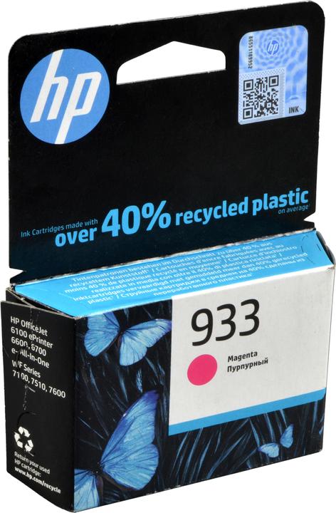 Produktbild HP 933 (M)