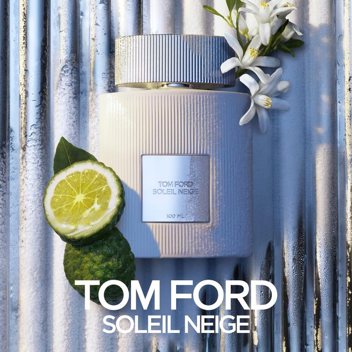 Produktbild Tom Ford Soleil Neige (Eau de Parfum, 100 ml)