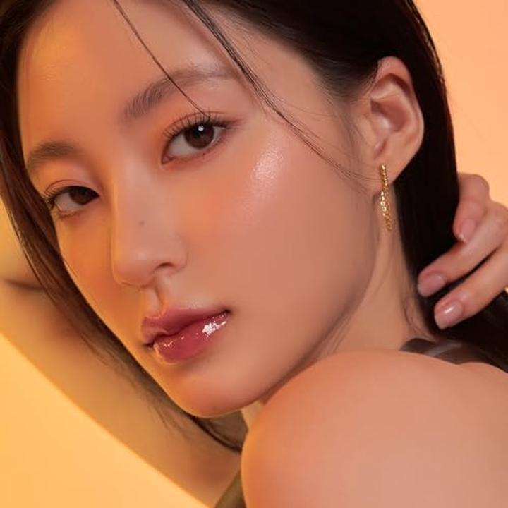 Image du produit Rom&Nd Glasting Water Tint - New 4 Colors for Glossy, Voluminous Lips