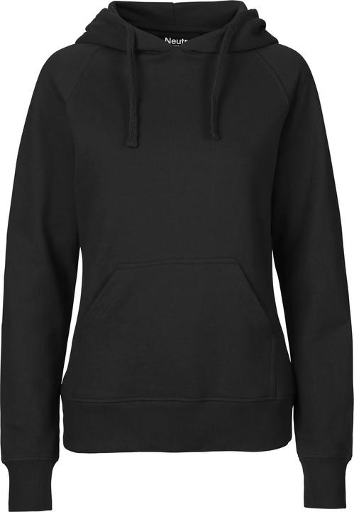 Produktbild Neutral Einfarbiger Hoodie (XL)