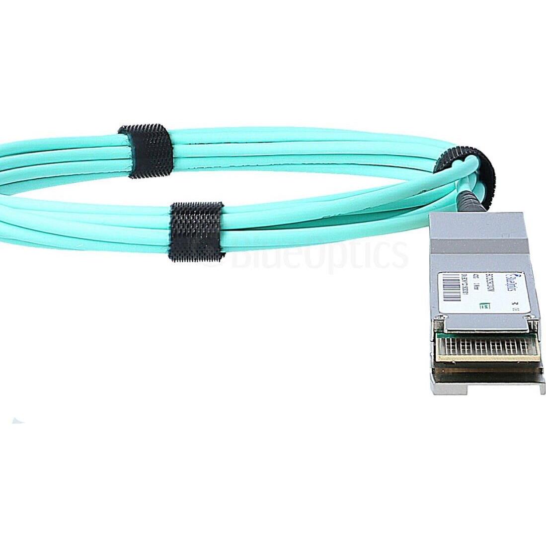 Thumbnail - BlueOptics Mellanox MFA1W00-W003 kompatibles AOC QSFP-DD BO292903X3M, Transceiver