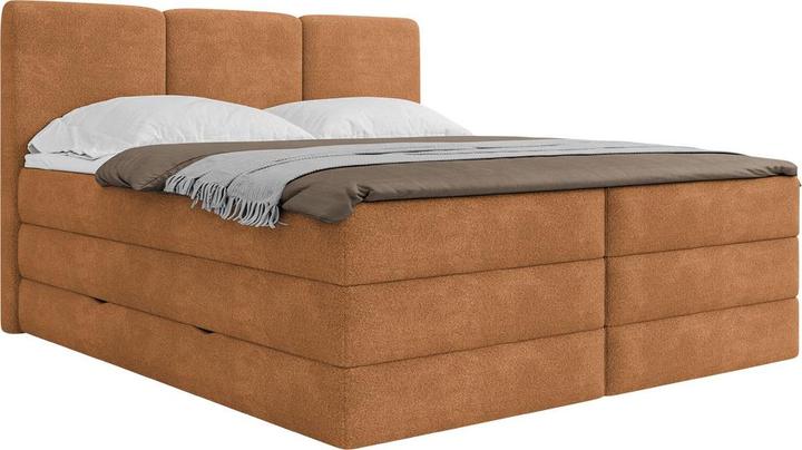 Mid.You Castel K (160 x 200 cm)