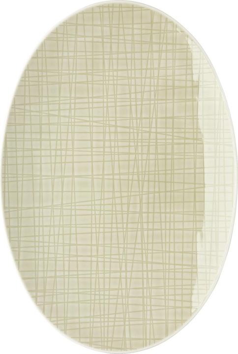 Produktbild Rosenthal Platte 25 cm - Mesh Colours (1x, 25 cm)
