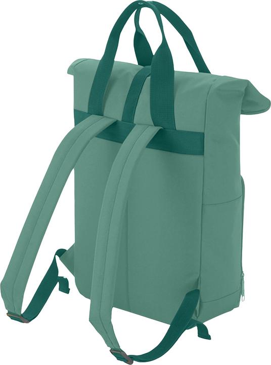 Image du produit Bagbase Sac à dos Twin Griff Rolltop (14 l)