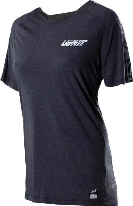 Immagine prodotto Leatt Maglia MTB All-Mtn 2.0 Donna nero M (M)