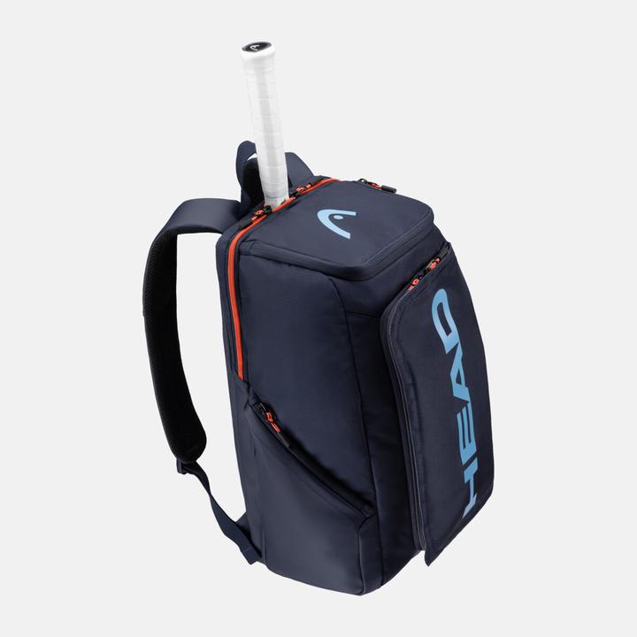 Produktbild Head Pro Rucksack Navy (28 l)
