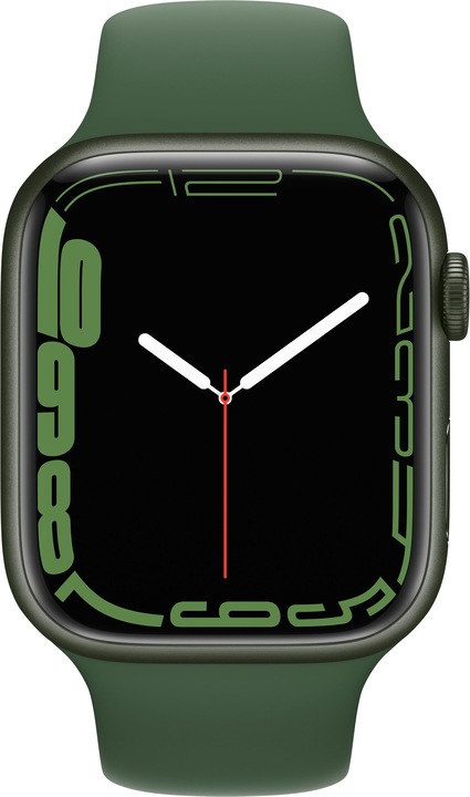 Productafbeelding Apple Horloge Serie 7 (45 mm, Alleen WLAN)
