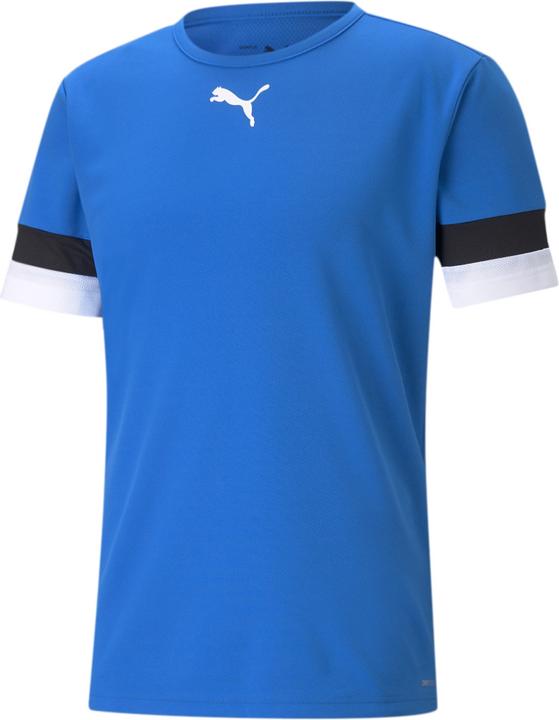 Nero, Blu Elettrico, Bianco