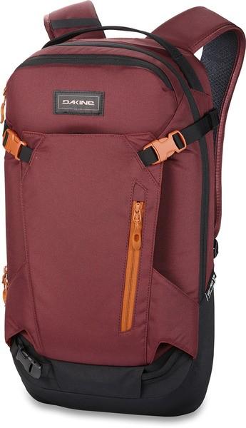 Produktbild Dakine Rucksack Heli Pack 12L, Street Art (12 l)