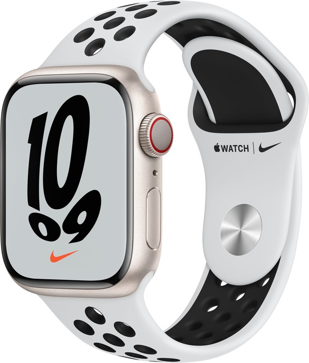 Produktbild Apple Watch Nike Series 7 (41 mm, 4G)