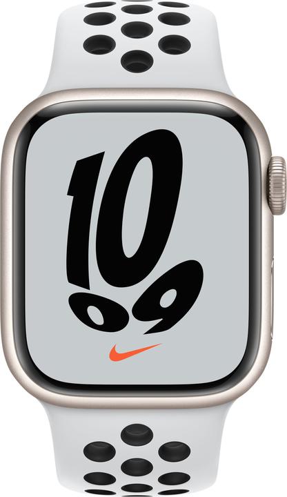 Produktbild Apple Watch Nike Series 7 (41 mm, 4G)