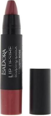 Produktbild Isadora Lip Desire Sculpting 54 Dusty Rose Lippenstift 3.3g (54 Dusty Rose)
