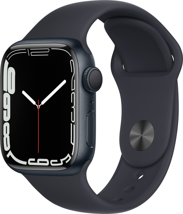 Apple Watch Series 7 (41 mm)