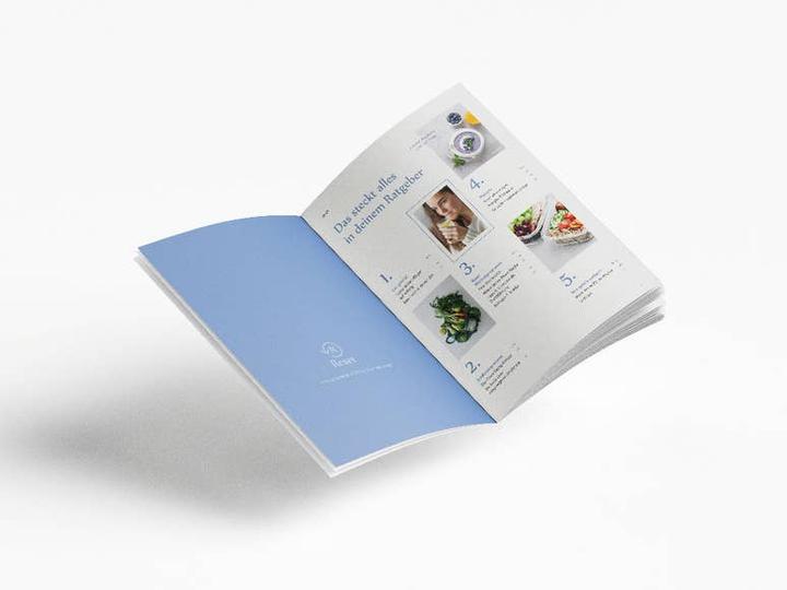 Actual product image Biotta Reset Woche Bio