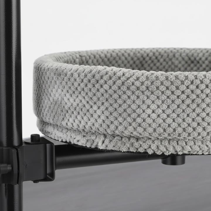 Actual product image Relaxdays Katzenbett (Cat)