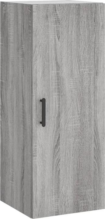 Image du produit vidaXL Highboard (34.50 x 34 x 180 cm)