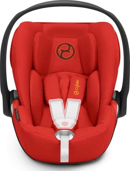 Image du produit Cybex Cloud Z Plus i-Size (Rehausseur de siège pour enfant, Norme ECE R129/i-Size)