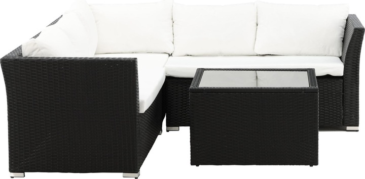 Actual product image Venture Home Loungeset Haiti