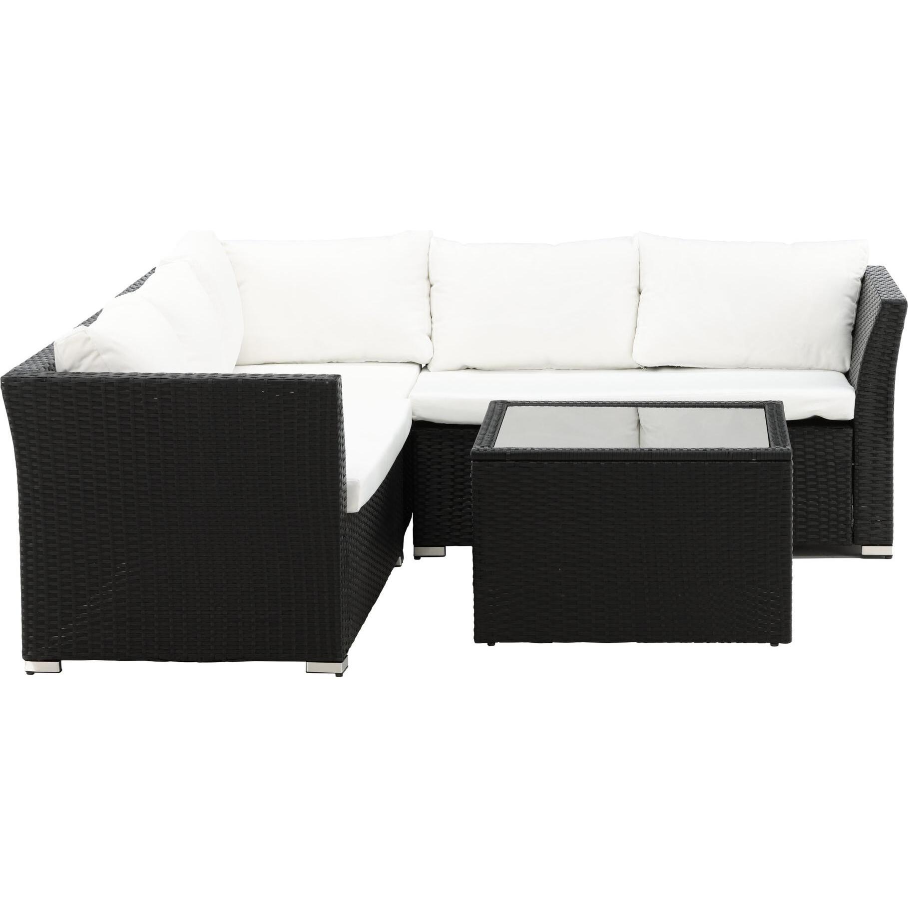 Thumbnail - Venture Home, Gartenlounge, Loungeset Haiti