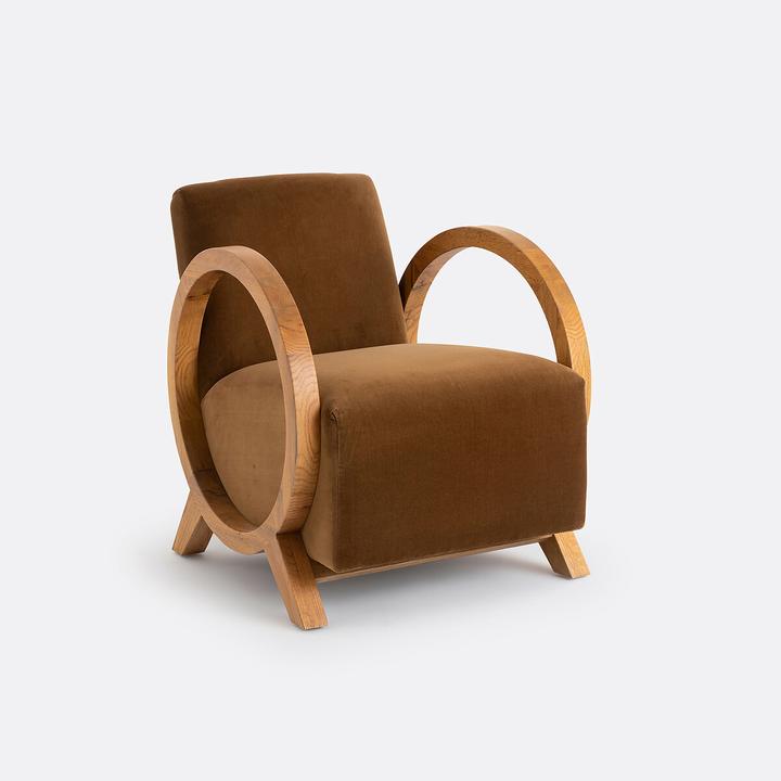 Produktbild La Redoute Interieurs Berti