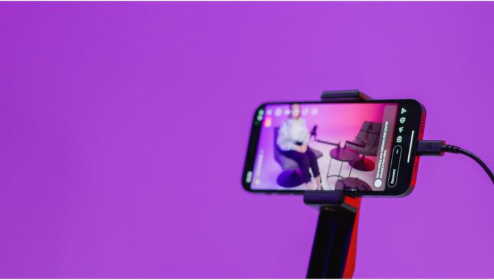 Produktbild Lewitt Audio Interface Connect 6 (USB)