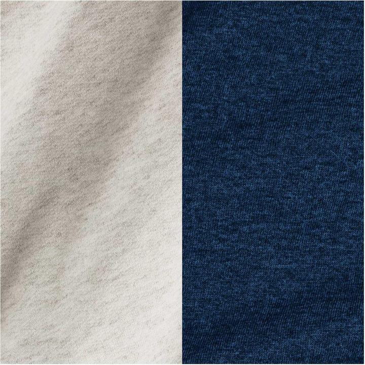 Produktbild Jerzees Kapuzenpullover Nublend (XL)