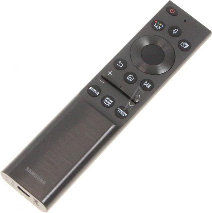 Actual product image Samsung Eco Smart Control 2021 (Device-specific remote control)
