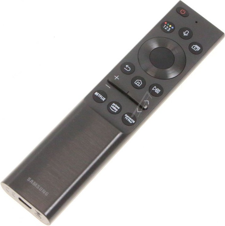 Actual product image Samsung Eco Smart Control 2021 (Device-specific remote control)
