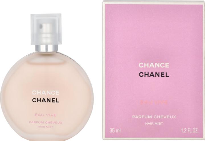 Image du produit Chanel Chance Eau Vive (35 ml)