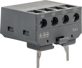 Actual product image ABB Interface relay
