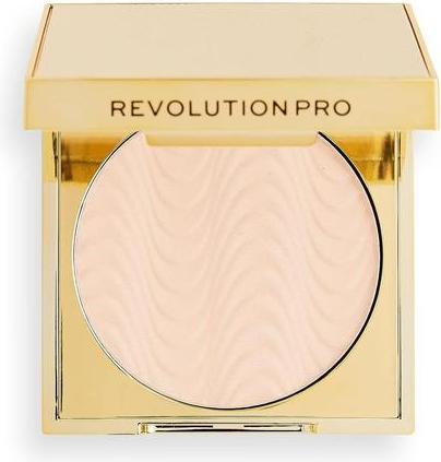 Actual product image Makeup Revolution Revolution PRO CC Perfecting (Warm Beige)