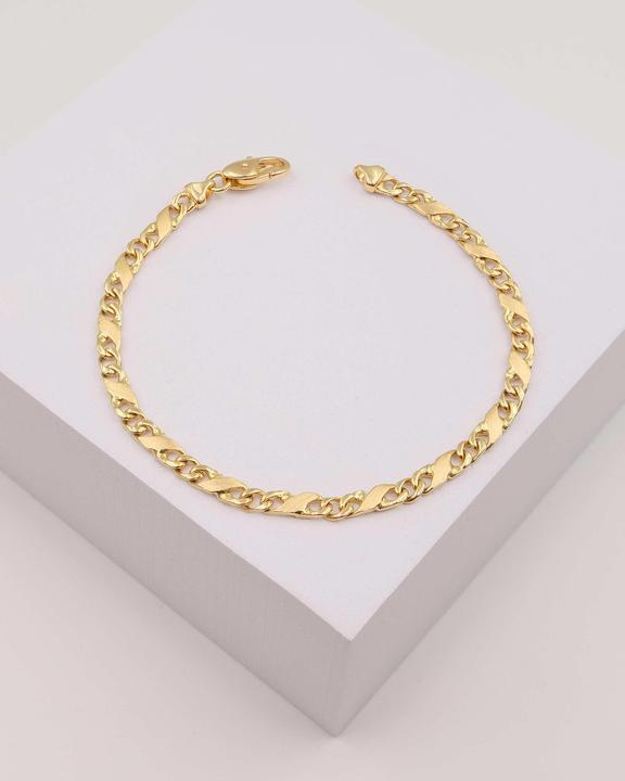 Image du produit Muau Carrera (22 cm, Or jaune 750/18K)