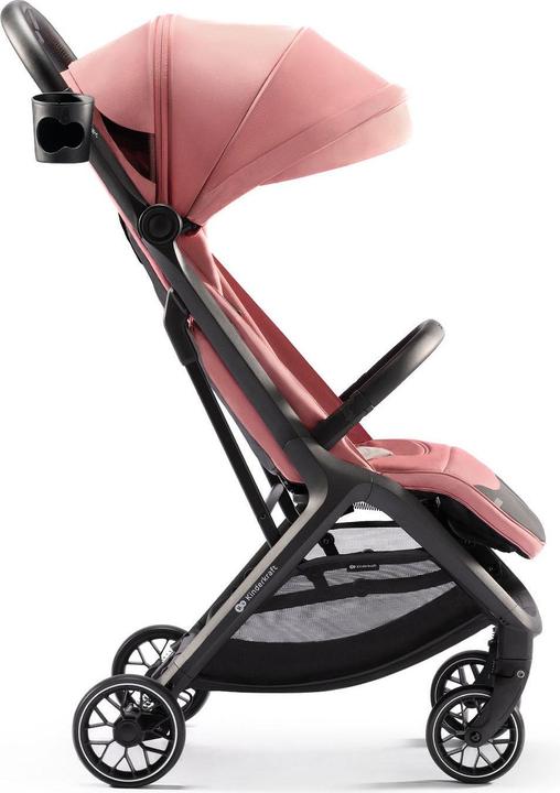 Actual product image KinderKraft Nubi 2 (6 Months - 4 years)