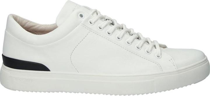Image du produit Blackstone MITCHELL - Blanc - Sneaker (basse) - Homme - Blanc - Maat : 44 (44)