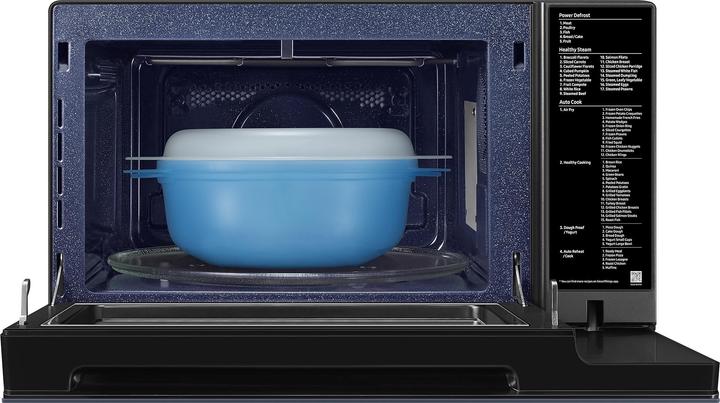 Productafbeelding Samsung MC32DB7746KD (32 l)