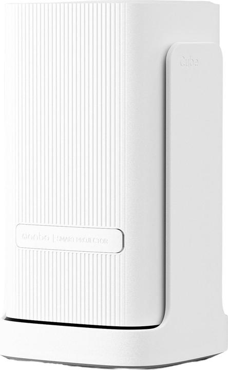 Actual product image Wanbo Cube 1 - Alpine White (350 lm, 1.2:1)