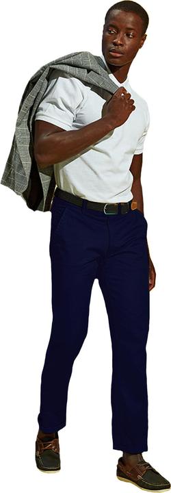 Image du produit Asquith & Fox Pantalon classique Chinos (3XL)
