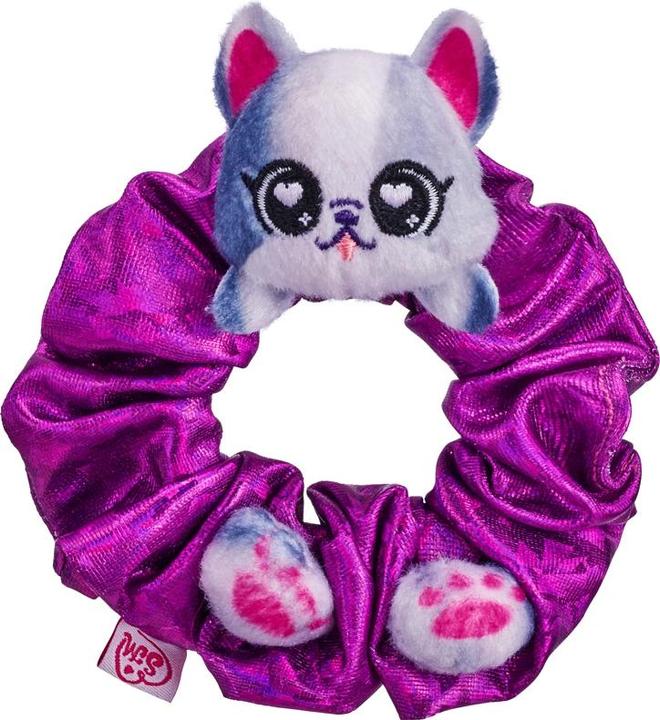 Actual product image Best of TV Chouchou Peluche Scrunchmiez