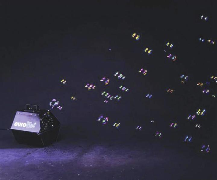 Image du produit Eurolite B-90 (Machine à bulles)